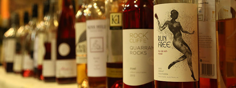 Image bottles