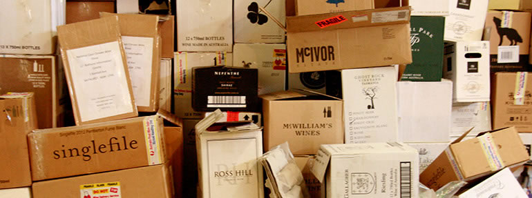 Entries received from across the country