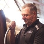 Russell Cody | Calabria Wines